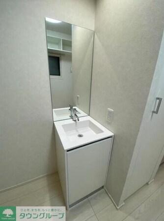 Ferie白金の物件内観写真